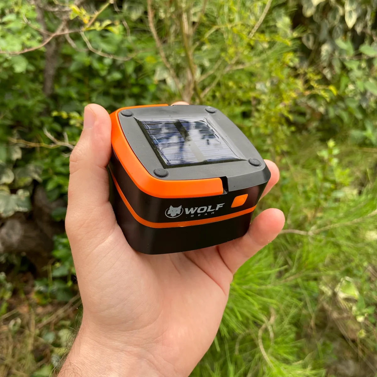 Luz Multifunción - Imagen 8