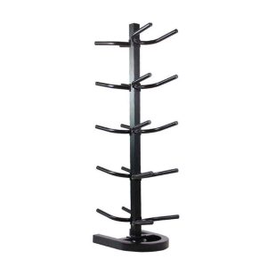 Soporte de balones medicinales y sacos búlgaros