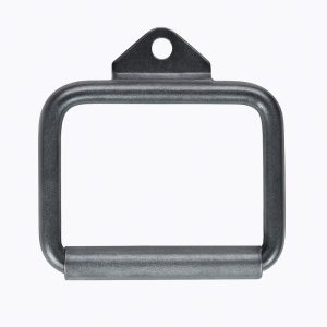 Mango de estribo para polea