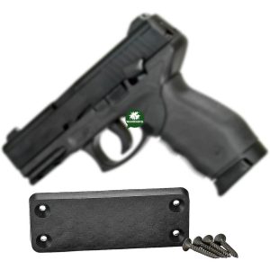 Soporte magnético para pistola oculta iman para mesa