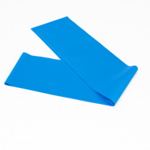 Banda de Látex intermedia para yoga y pilates 150cm