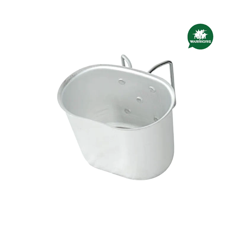 Jarro Ranger Acero Sencillo - Imagen 2