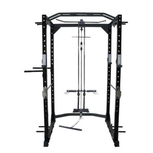 Jaula de potencia V300