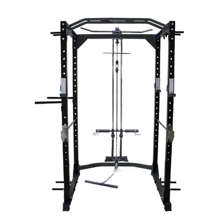 Jaula de potencia V300