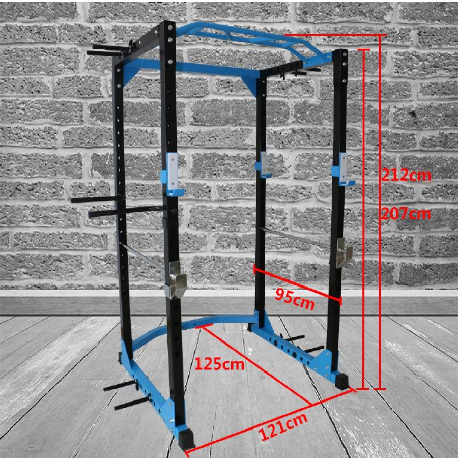Jaula de potencia V200 - Imagen 5