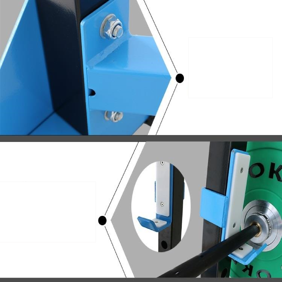 Jaula de potencia V200 - Imagen 6