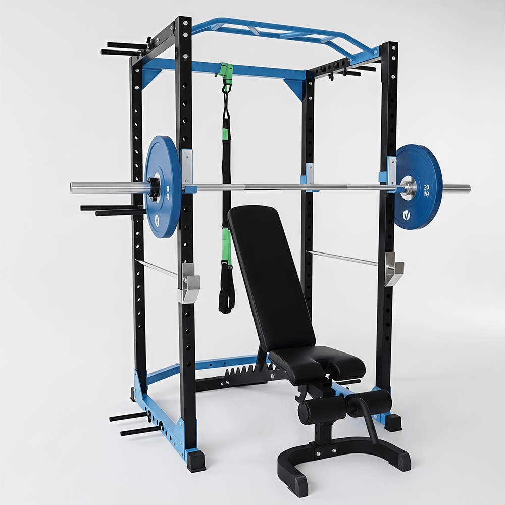 Jaula de potencia V200 - Imagen 4