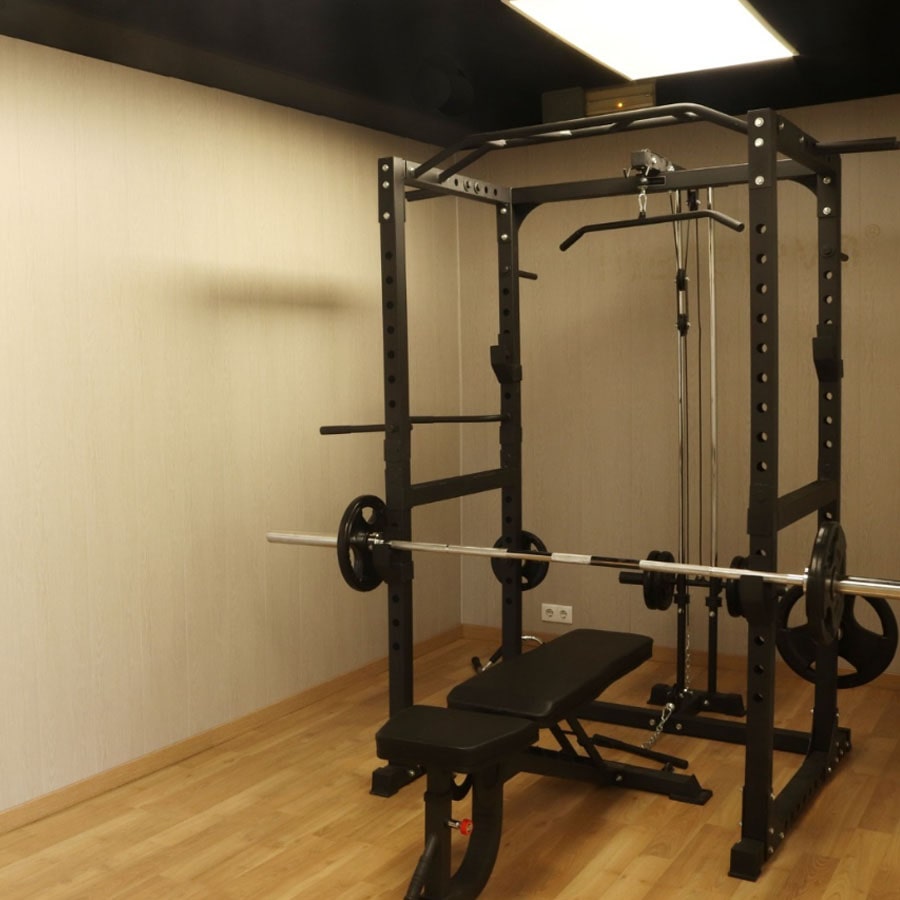 Jaula de potencia V300 - Imagen 3