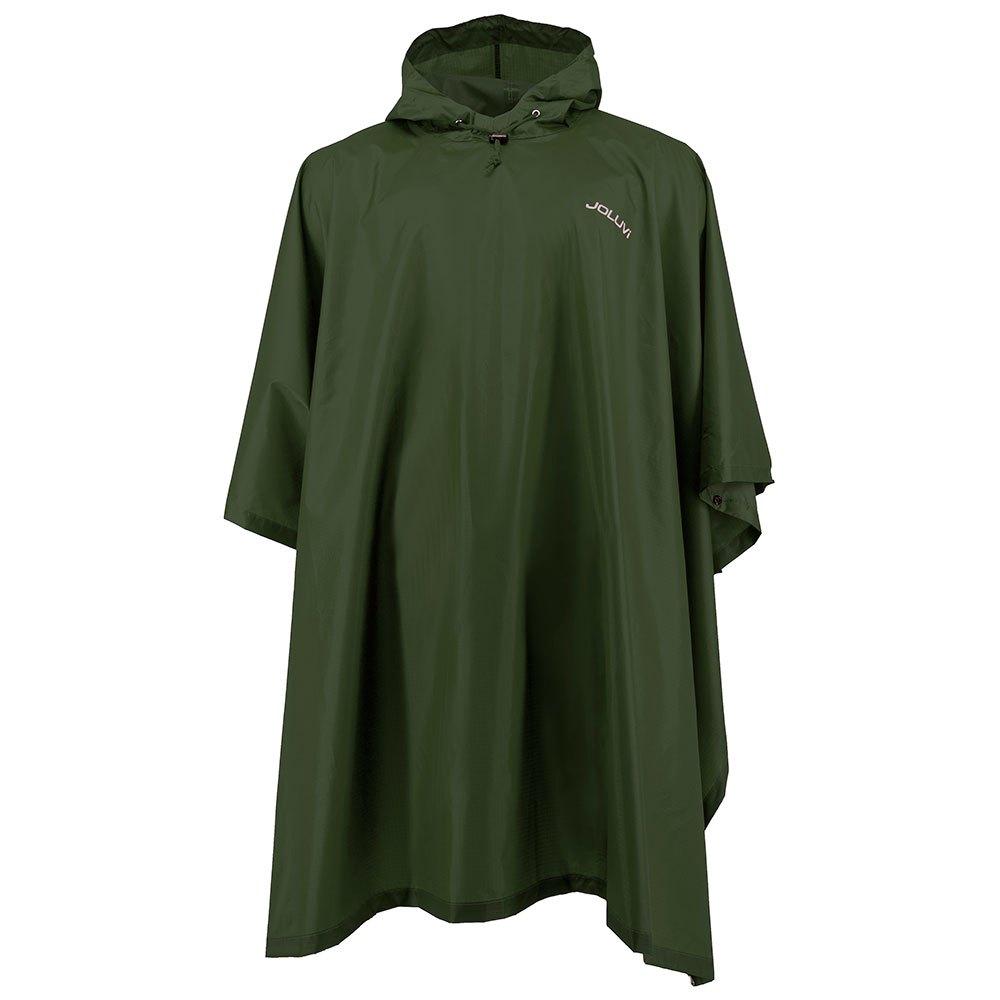 CAPA JOLUVI PONCHO NYLON RIP