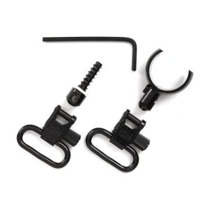 Juego de anillas UNCLE MIKE’S MAGNUM BAND para cañón – .700-.750″