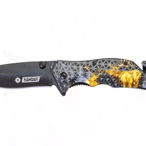 NAVAJA de cierre Kandar N379