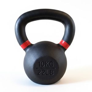 Kettlebell Pesa rusa 10kg