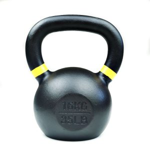 Kettlebell Pesa rusa 16kg