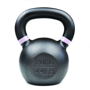 Kettlebell Pesa rusa 20kg