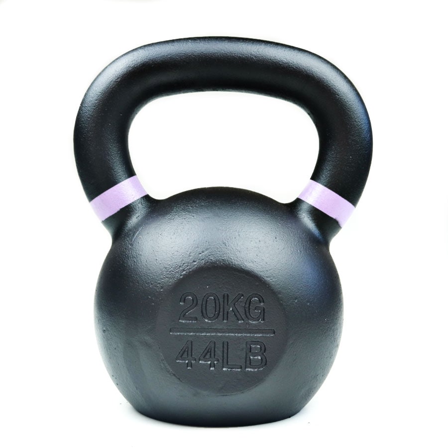 Kettlebell Pesa rusa 20kg - Imagen 2