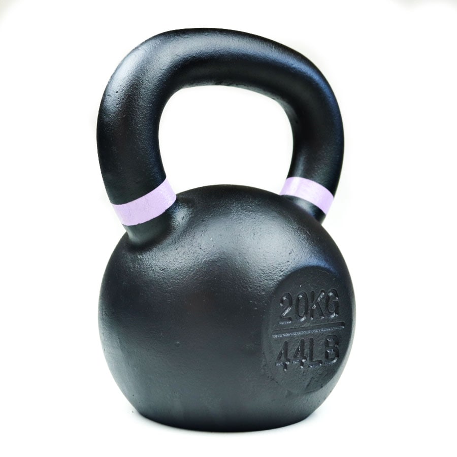 Kettlebell Pesa rusa 20kg - Imagen 3
