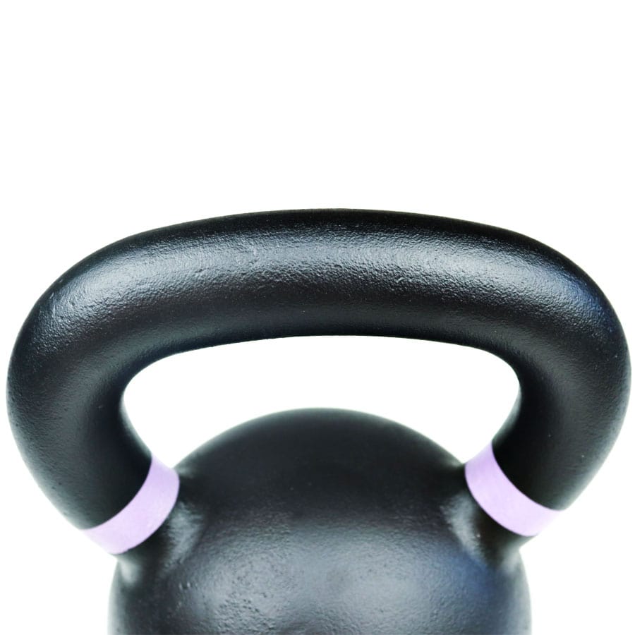 Kettlebell Pesa rusa 20kg - Imagen 4