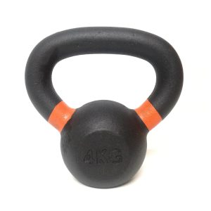 Kettlebell Pesa rusa 4kg