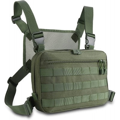 Pechera Ranger Táctica - Imagen 5