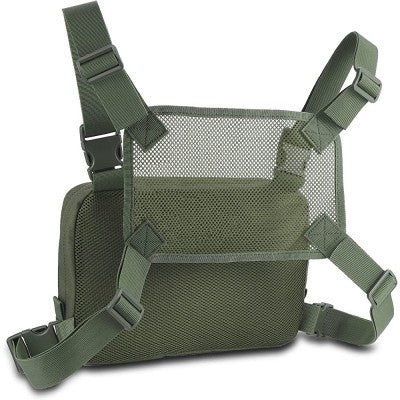 Pechera Ranger Táctica - Imagen 6