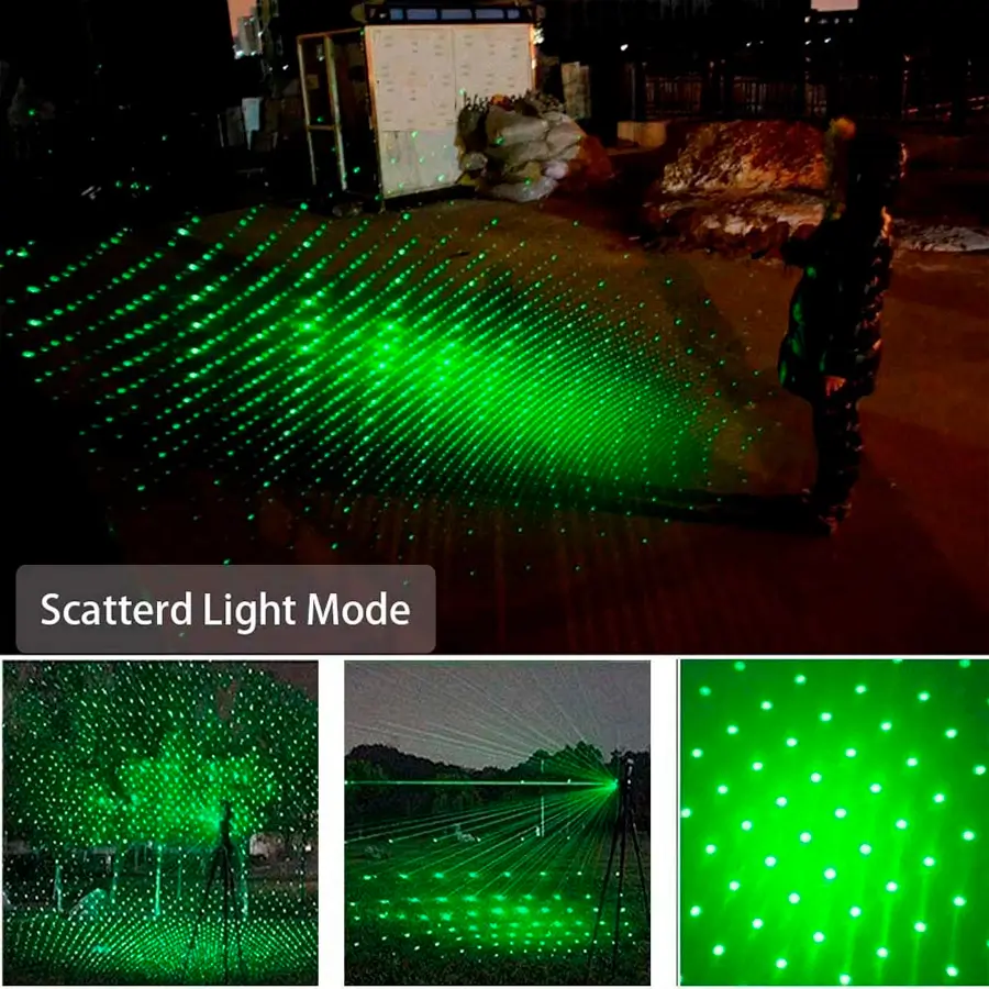 Laser EV0850 Verde - Imagen 3