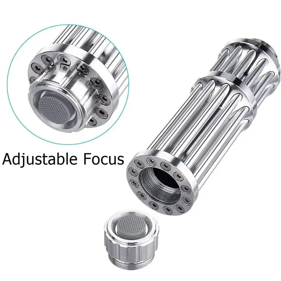 Laser EV0850 Verde - Imagen 8