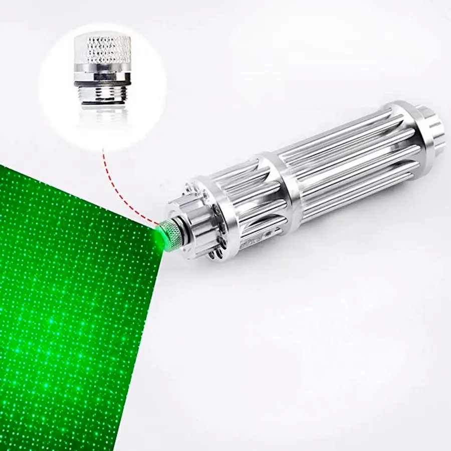 Laser EV0850 Verde - Imagen 4