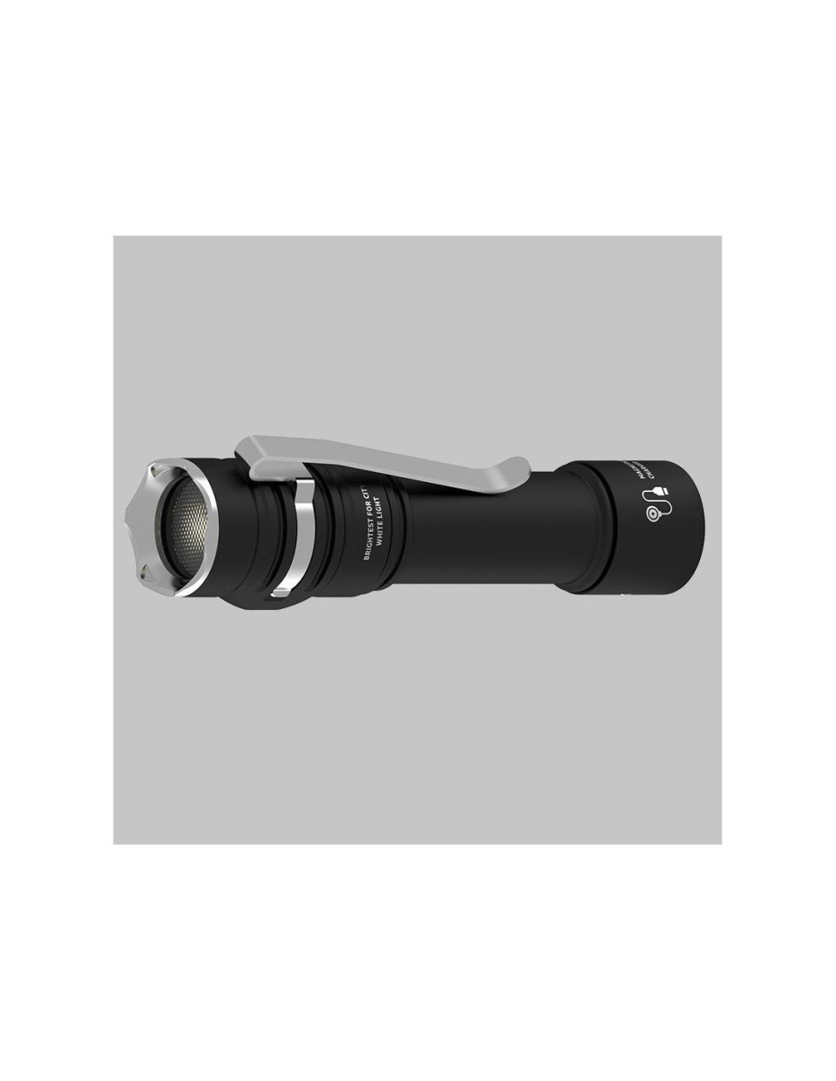Linterna led ARMYTEK Prime C2 Pro Magnet USB – luz blanca - Imagen 2
