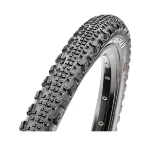 Llanta de bicicleta Maxxis 700 Gravel RAVAGER Foldable SILKSHIELD-TR
