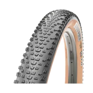 Llanta de bicicleta Maxxis REKON RACE EXO TR Tanwall Foldable