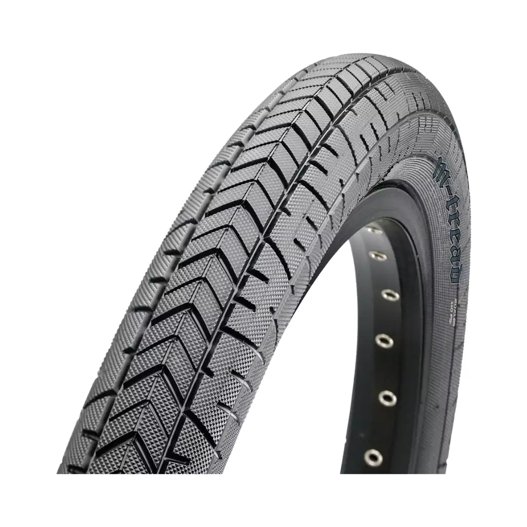 Llanta para Bicicleta Maxxis 20 BMX M-TREAD Wire - Imagen 2