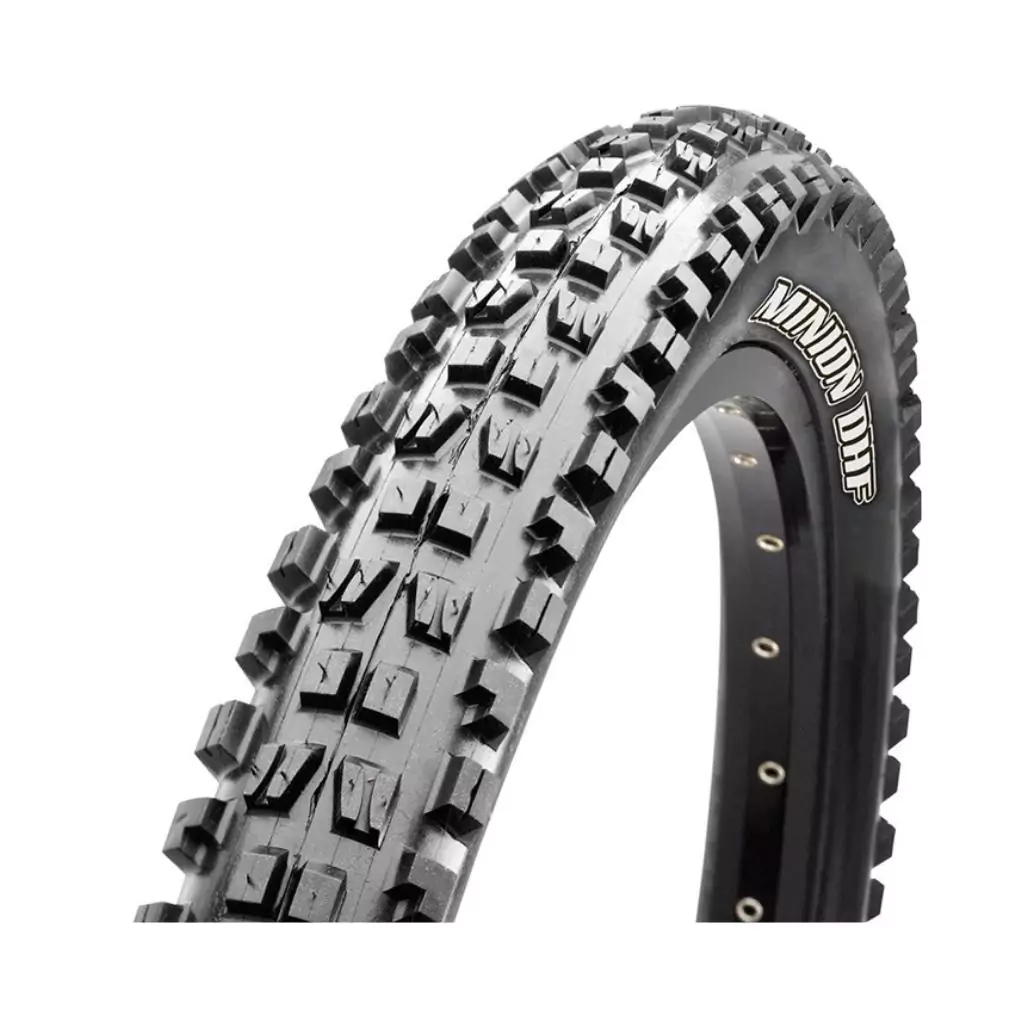 Llantas Maxxis MTB MINION DHF Foldable 3CG-DD-TR - Imagen 3
