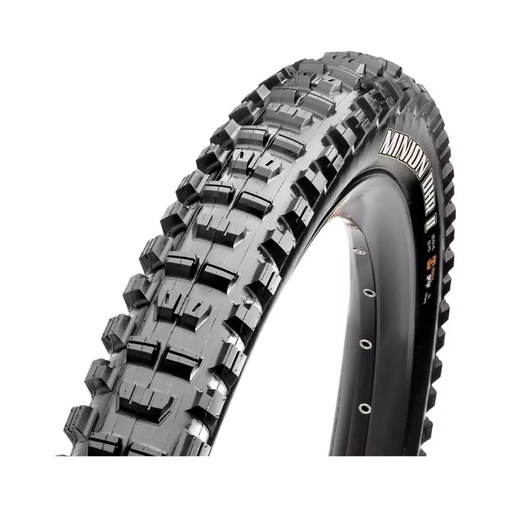 Llantas de bici Maxxis 27,5 MTB MINION DHR II Foldable 3CT-DD-TR