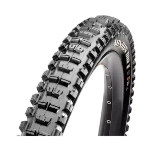 Llantas para bicicleta Maxxis MTB MINION DHR II Foldable 3CG-EXO-TR