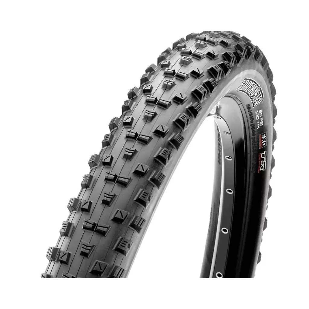 Llantas de bici Maxxis MTB FOREKASTER EXO TR Foldable