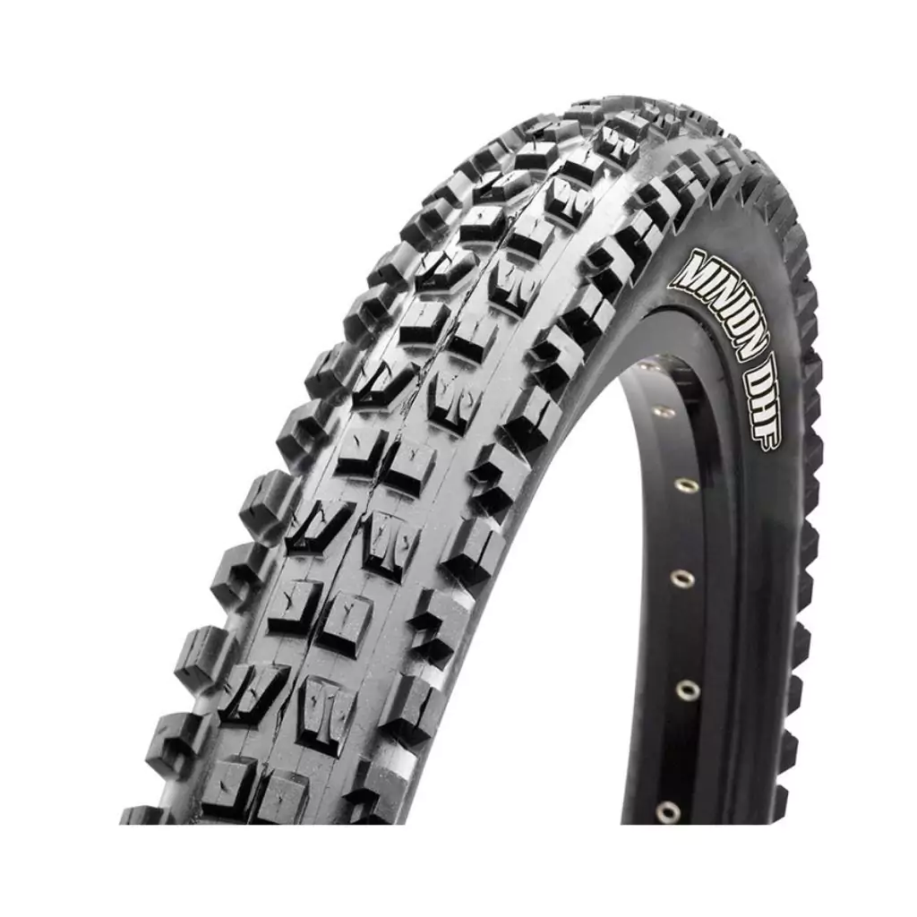 Llantas Maxxis MTB MINION DHF Foldable EXO-TR - Imagen 2