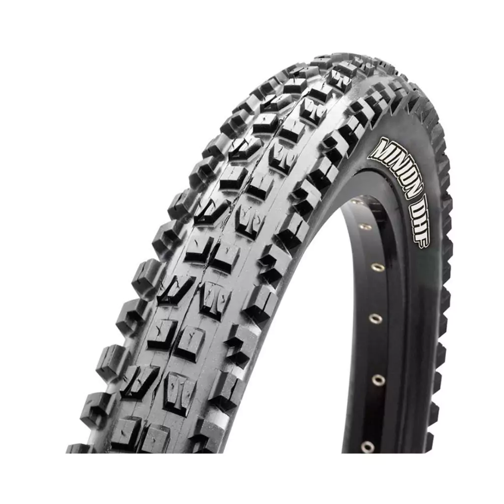 Llantas Maxxis MTB MINION DHF Foldable 3CG-DD-TR - Imagen 2