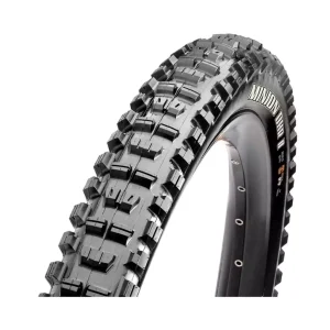 Llantas Maxxis MTB MINION DHR II Foldable 3CT-EXO-TR