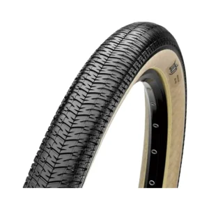 Llanta para bicicleta Maxxis 26x2.30 DTH EXO Tanwall Wire