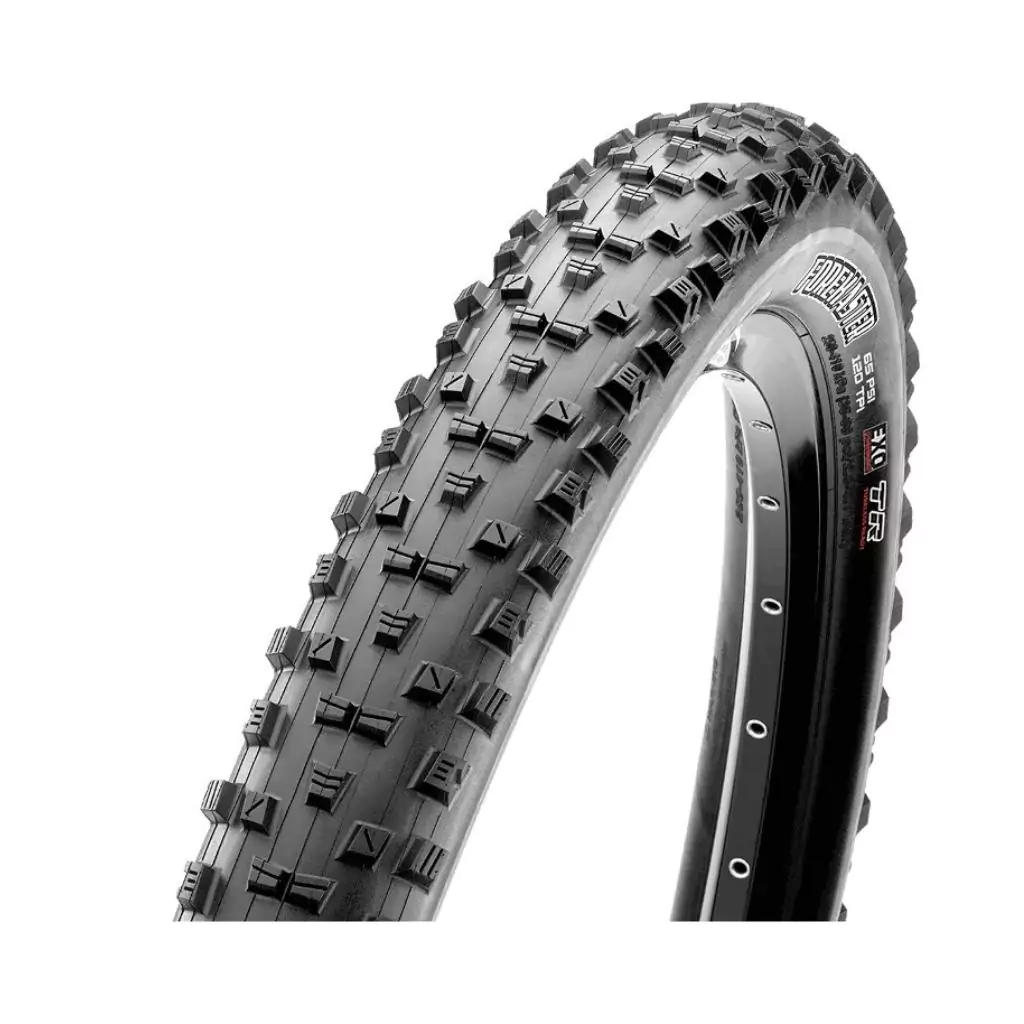 Llantas de bici Maxxis MTB FOREKASTER EXO TR Foldable - Imagen 3