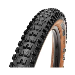 Llantas para bicicleta Maxxis Rin 29 MTB MINION DHF Foldable EXO-TR-TANWALL