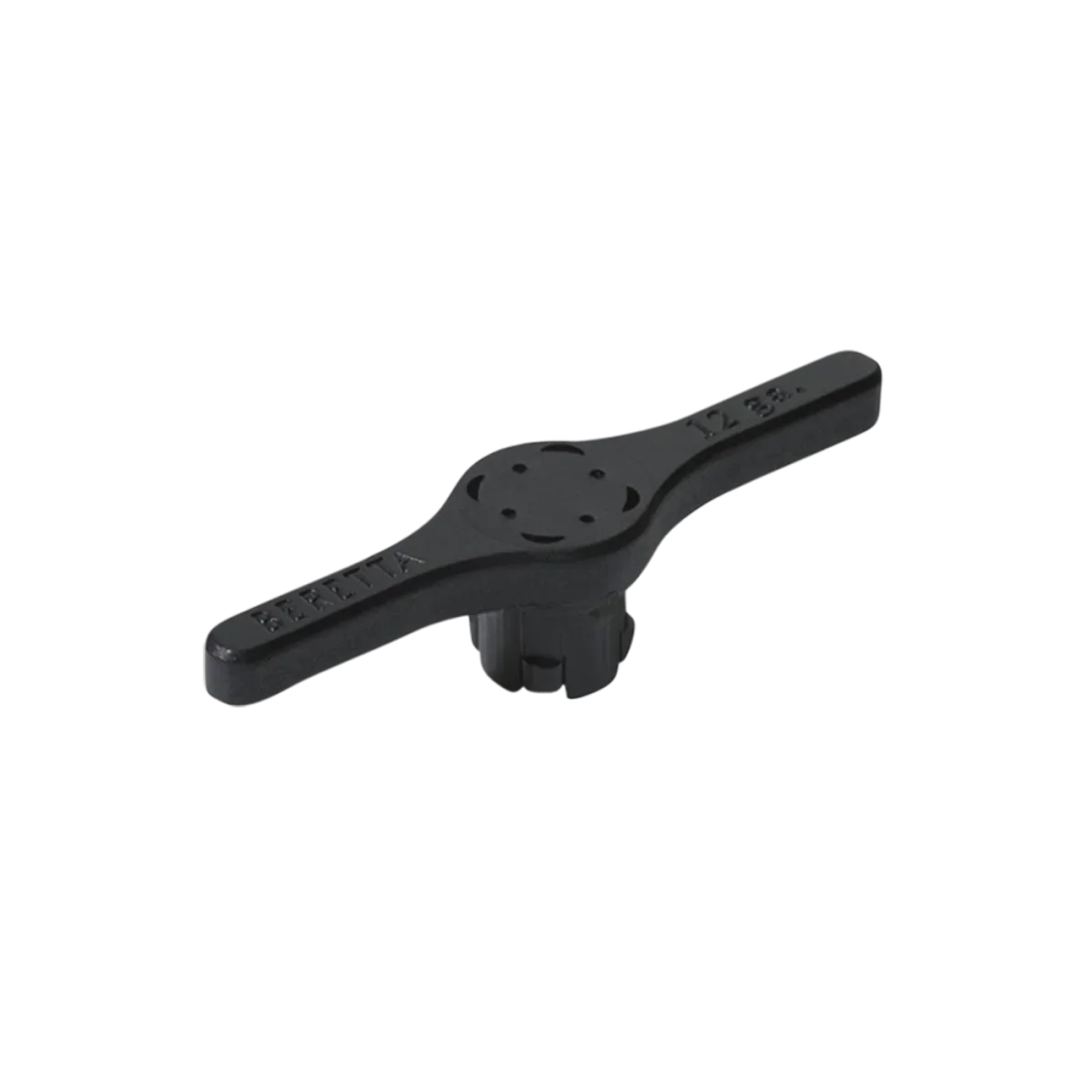 LLAVE PARA ESTRANGULADORES cal. 12 BERETTA - Imagen 2