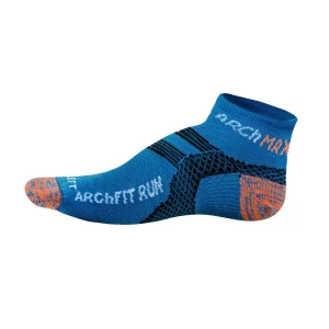 Calcetín deportivo transpirable Archfit Low Cut