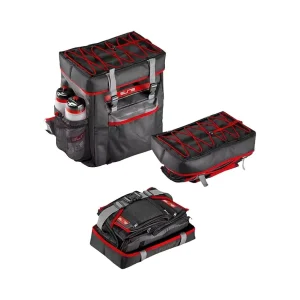 Maleta ELITE TRI Box triathlon aérea