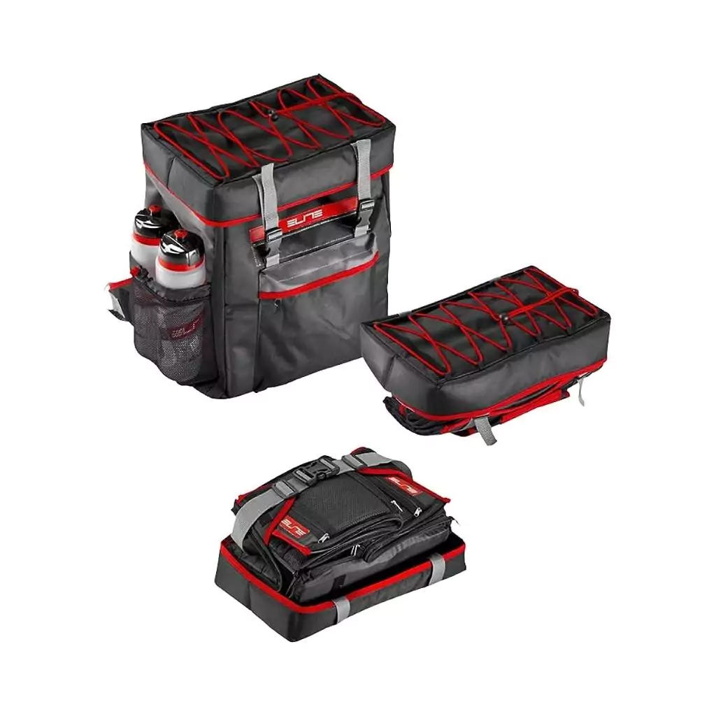 Maleta ELITE TRI Box triathlon aérea