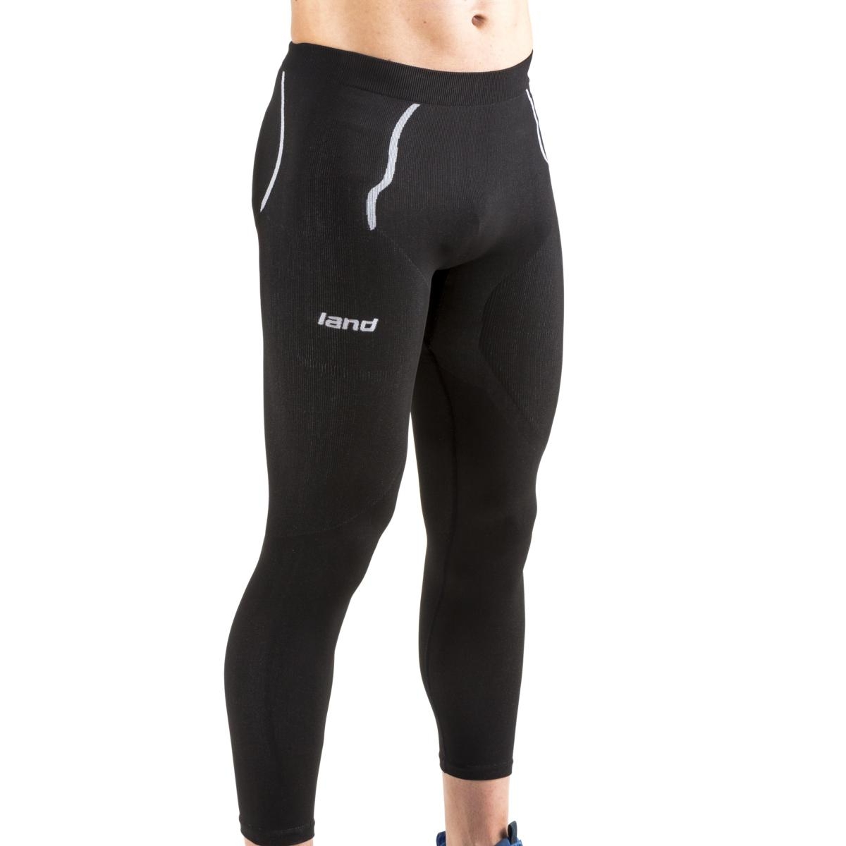 MALLA TERMICA LARGA – LAND SILUET - Imagen 2