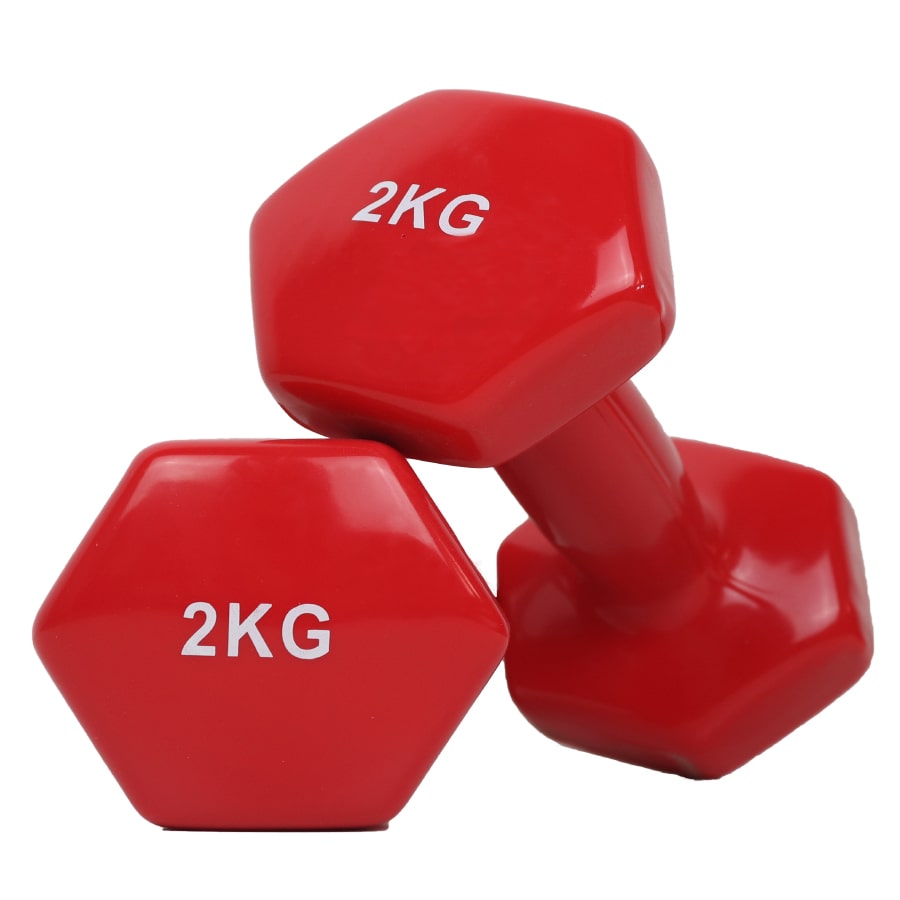 Pack Bandas de oclusión de entrenamiento BFR, bandas de resistencia, tobilleras y mancuernas - Imagen 6