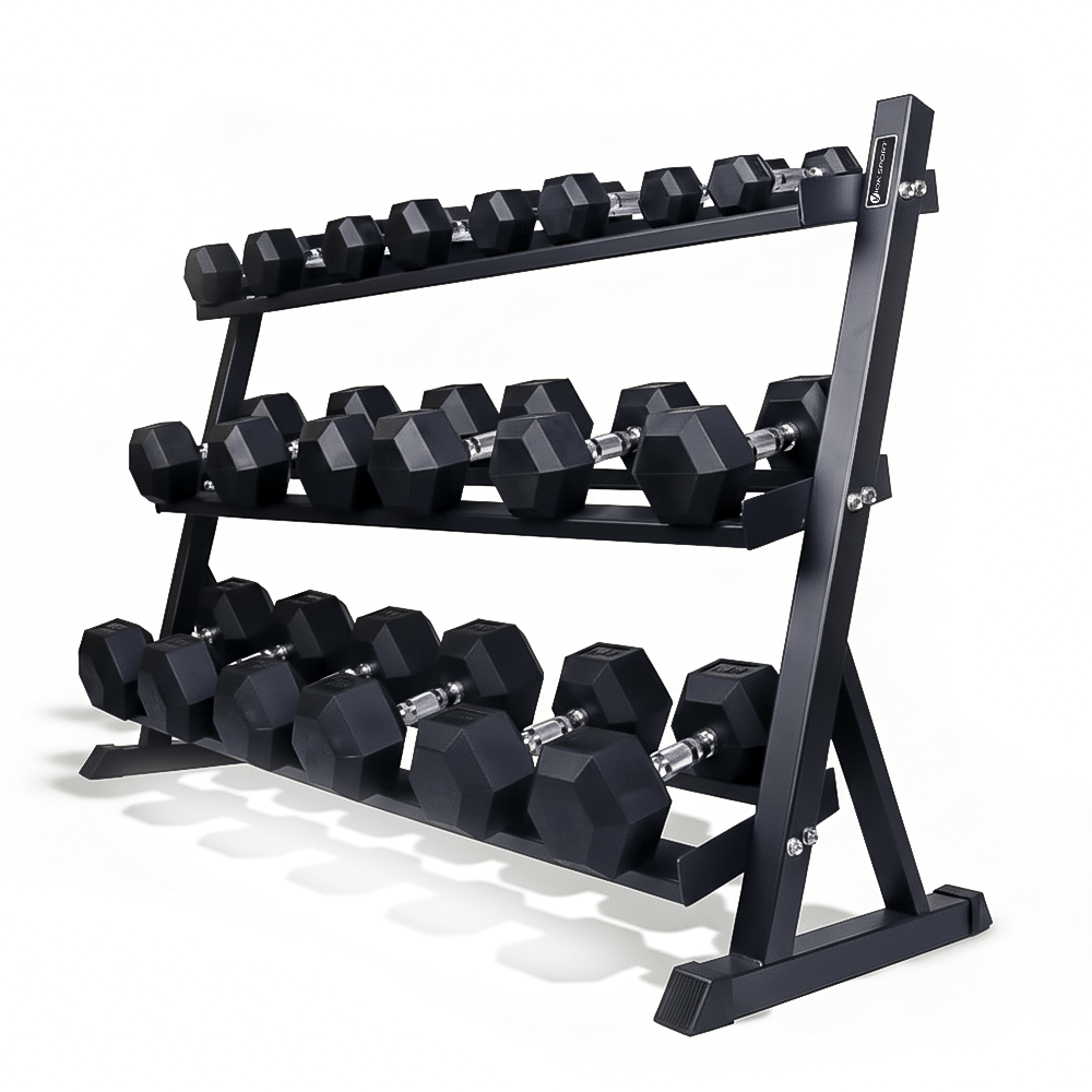 Mancuernero 150 - Imagen 3