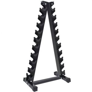 Mancuernero piramidal