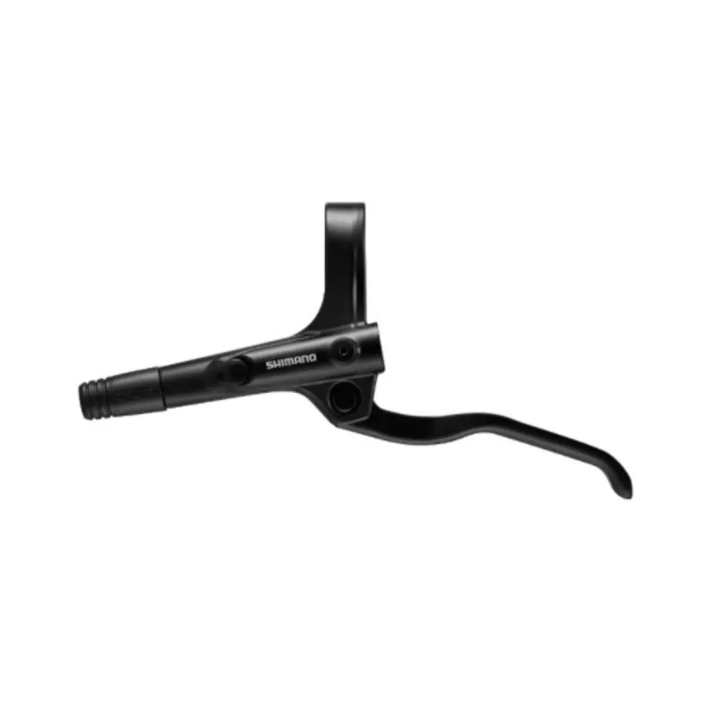Manigueta Shimano ACERA f-hidraulico Negro BL-MT200 - Imagen 2